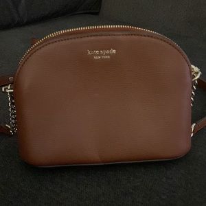 Kate spade crossbody satchel